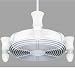 Escalade Ceiling Fan Light Kit by Fanimation 