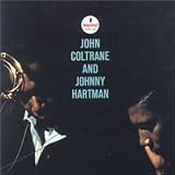 John Coltrane & Johnny Hartman (Limited