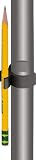 K&M Stand Pencil Holder