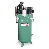 Speedaire 1WD55 Air Compressor