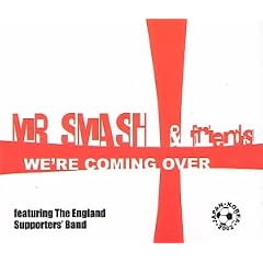 We're Coming Over