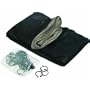 Mosquito Netting, 802493 REPLACEMENT NET