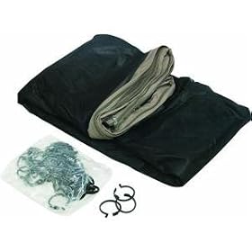 Mosquito Netting, 802493 REPLACEMENT NET