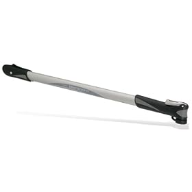 Blackburn Frame Pump Road Bike Pump