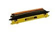 LD © Brother Compatible High Yield Yellow TN115Y Laser Toner Cartridge