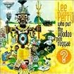 Who Put the Voodoo 'pon Reggae?