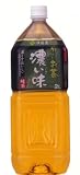 (お徳用ボックス) お~いお茶 濃い味 2L×6本