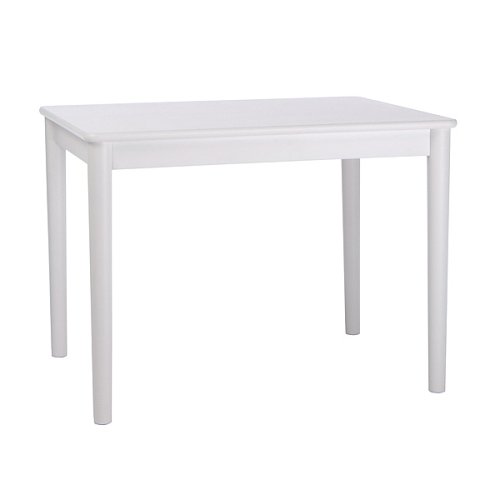 Baby: Table White
