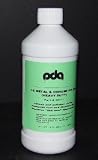 Review PDQ  / E-Z Metal & Chrome Polish (16 oz.) #1217-IT