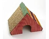 Kitty A-Frame Double Scratcher