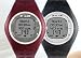 Polar F11 Heart Rate Monitor F-11 (Grey) with Wearlink Transmitter Size XS/SM 27-35 Inch Chest (Brand New, 2 Year Warranty)