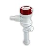Rule 401STC Marine Tournament Series 500 Livewell Pump (Straight Thru Hull Fitting, 12-Volt)