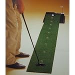 Premium Putting System