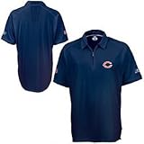 Chicago Bears Basic Team Polo
