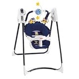 Fisher Price Cow Jumped Over the Moon Magical Mobile Swing