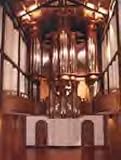 Festival D`Orgue-Kevin Buttle-Charles Fisk Opus 91-III/60