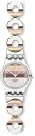 Swatch Lady Metallic Dune Lk 258G