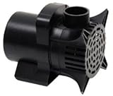 Beckett Pond Pumps : Beckett Waterfall Pump W1800 1800 gph)