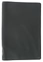 Filofax Guildford Black Extra Slim Pocket Organizer - FF-024840
