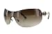 Bvlgari 8082B Brown Glitter 981/13 Bvlgari Sunglasses