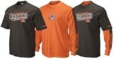 Cleveland Browns Option 3 in 1 Tee Combo - XX-Large