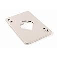 Kikkerland Casino Bottle Opener