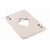 Kikkerland Casino Bottle Opener