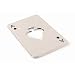 Kikkerland Casino Bottle Opener