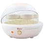 EuroCuisine YM80 Yogurt Maker
