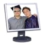 Hyundai 19" LCD Monitor - L90D+