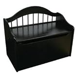 KidKraft Limited Edition Toy Box