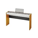 Musical Instruments : Casio Privia Digital Piano with Deluxe Stand Package - PX100-CS55