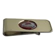 Colorado Avalanche Executive Logo Money Clip Nhl Hockey