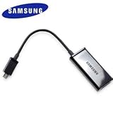 OEM Samsung Micro USB to HDMI MHL Cable for GALAXY S 2 II X Hercules