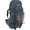 Osprey Packs Argon 110 Backpack - 6700-7100cu in Delta Blue, L