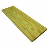 Snavely Internatl ZPRL011248 Edge Glued Pine Panel