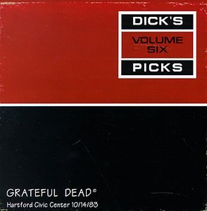 Grateful Dead - Dick