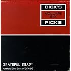 Click here to buy Dick's Picks, Vol. 6: Hartford Civic Center, Hartford, CT, 10 14 83 by  Grateful Dead .