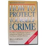 Book: How to Protect Yourself from Crime