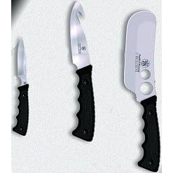 Click here to buy TAYLOR CUTLERY SMITH and WESSON CAMP SET.