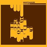 Push the feeling on 2003 (5 versions, prod. by JCA)