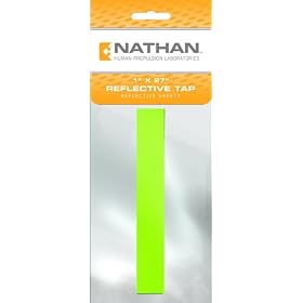 Nathan Reflective Tape 27"
