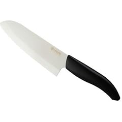 Keramikmesser / Keramik Messer / Serie: Revolution  FKR-160WH / 16 cm