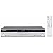 Pioneer DVR-540HX-S, 160GB HDD DVD Recorder - Silver