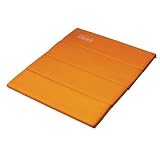 Coleman(コールマン) ポータブルクッション オレンジ 170-6404