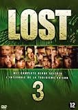 Lost: L'intégrale de la saison 3 - Coffret 7 DVD