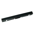Imperial Premier Pro I Vinyl Hard Box Black Cue Case