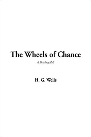  H. G. Wells