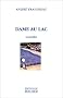 Dame au lac