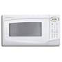 Sharp 1-Cubic-Foot 1100-Watt Microwave, White
